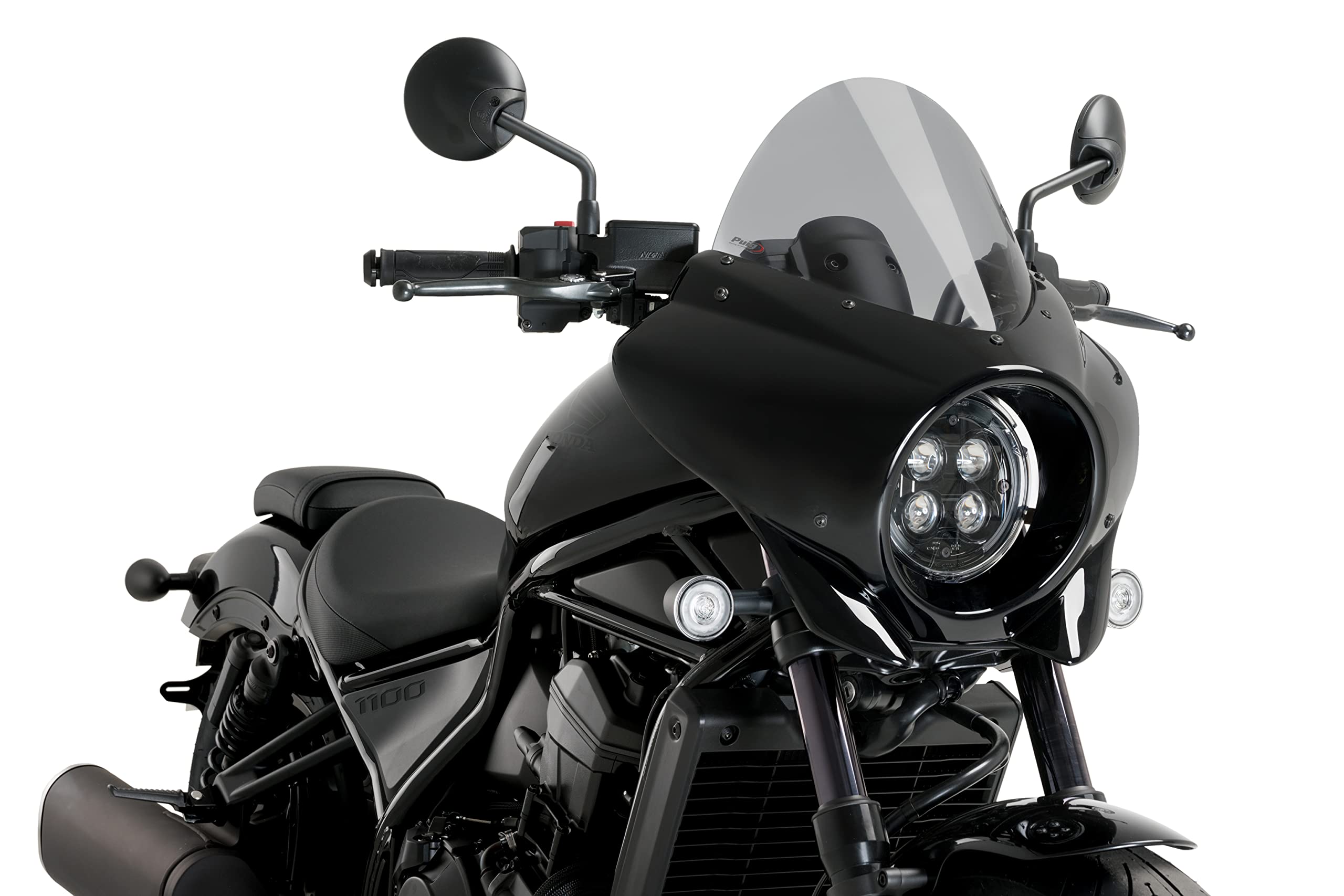 OTOHA フリンジデザイン ノースリーブ新品タグ付き マルケジーニ 別売りカラー オーリンズフロントフォーク ZRX1200