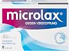 Microlax Enema Rectal Solution