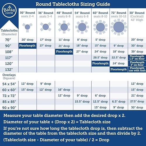 Miniatura 6 de 6 manteles redondos de poliéster de 70 pulgadas, color champán, manteles de tela para bodas, fiestas, banquetes, recepciones, eventos, cocina,
