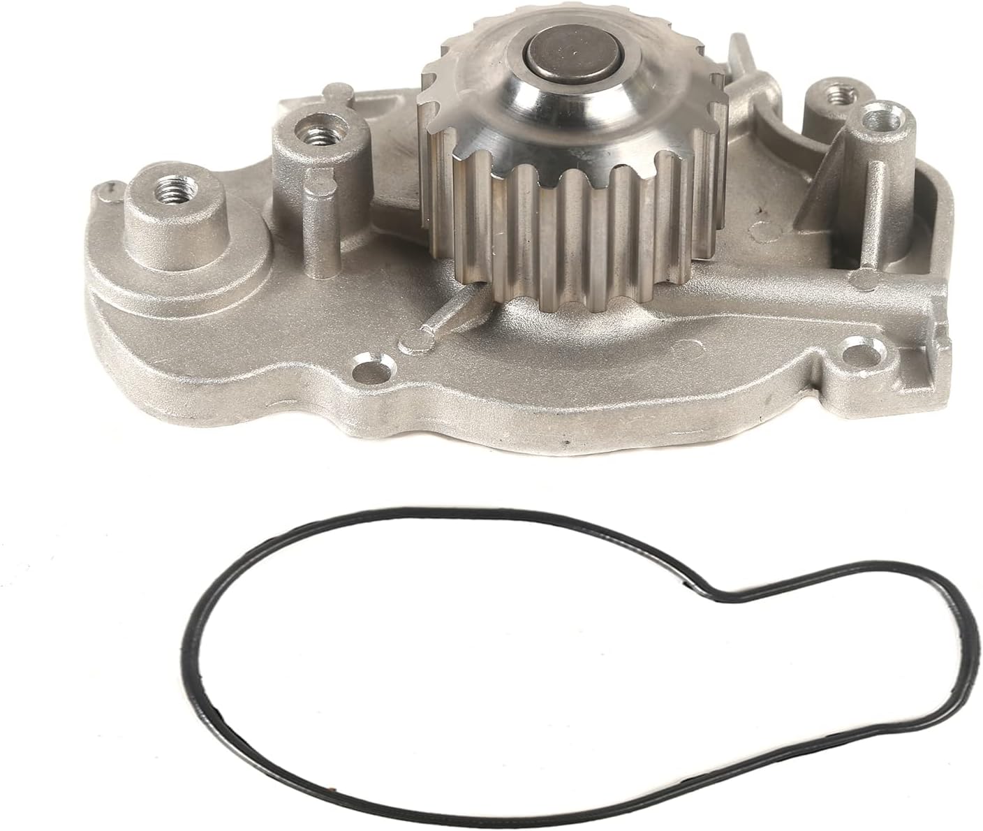 135-1340 Water Pump fit 1992-1996 for Honda Prelude 2.3L 2259CC l4 GAS DOHC Naturally Aspirated