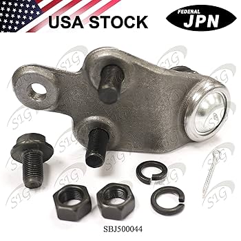レボリューションポールスタンド Amazon.com: Sankei 555 SB-4882 - Lower Ball Joint : Automotive