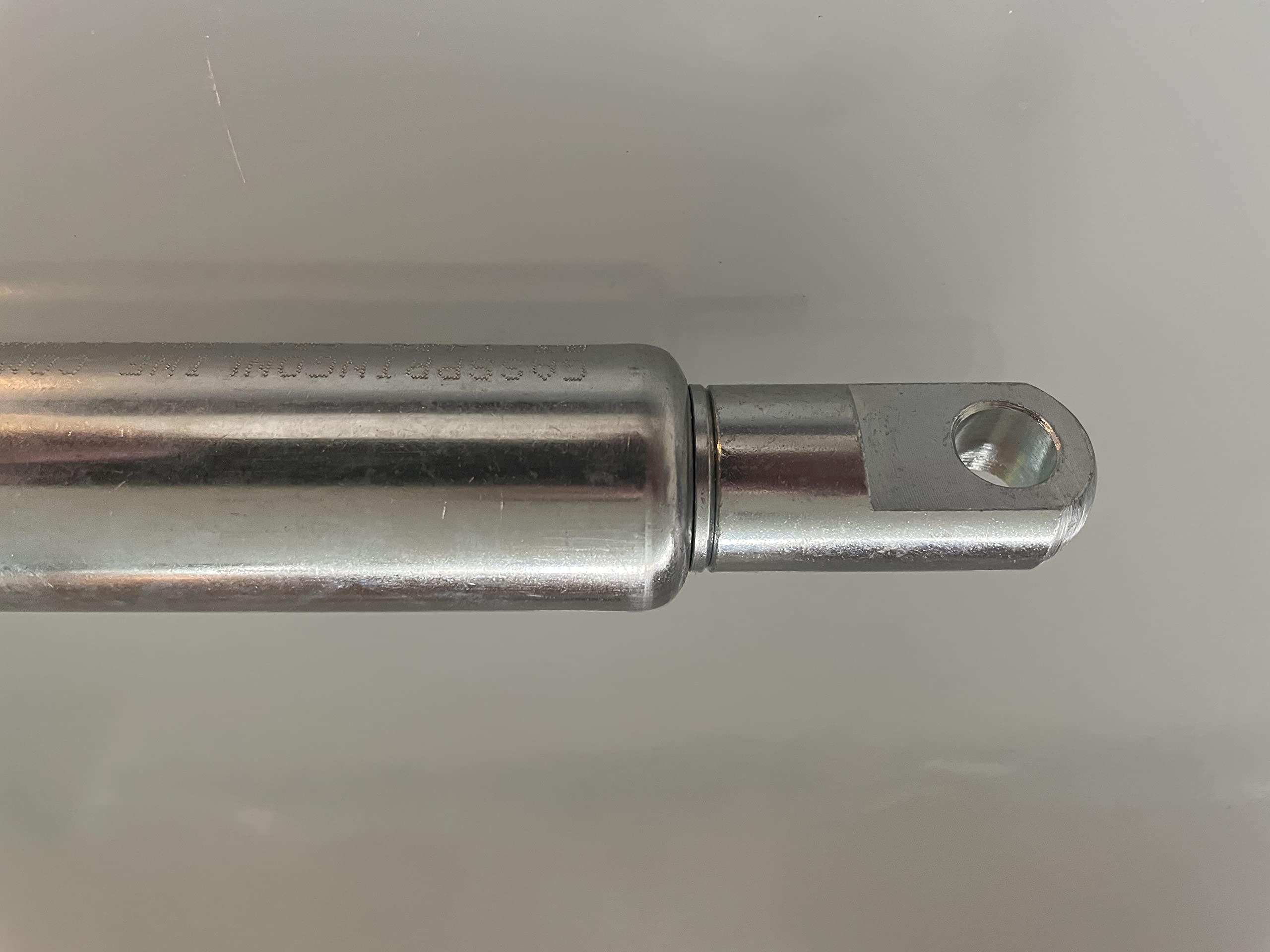 Vérin à gaz Stabilus lift-o-mat 3571IY 1700N (remplacement)