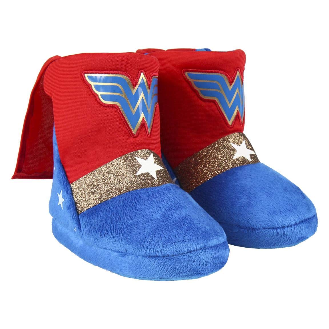 CERDÉ LIFE'S LITTLE MOMENTS DC Superhero Girls, Girls Size: 13 UK Child