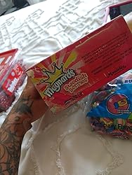 Maynards, Sour Patch Kids Original, Sour Candy, Gummy Candy, Candy Box ...