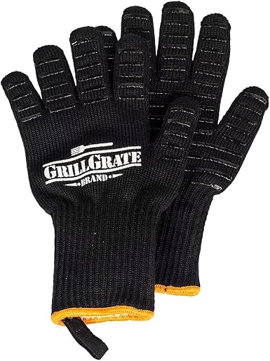 GrillGrate Grate Gloves