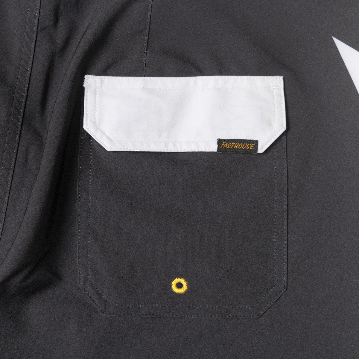 FASTHOUSE Blitzed 17" Boardshort