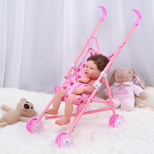 Miniatura 5 de Accesorios para cochecito de muñeca