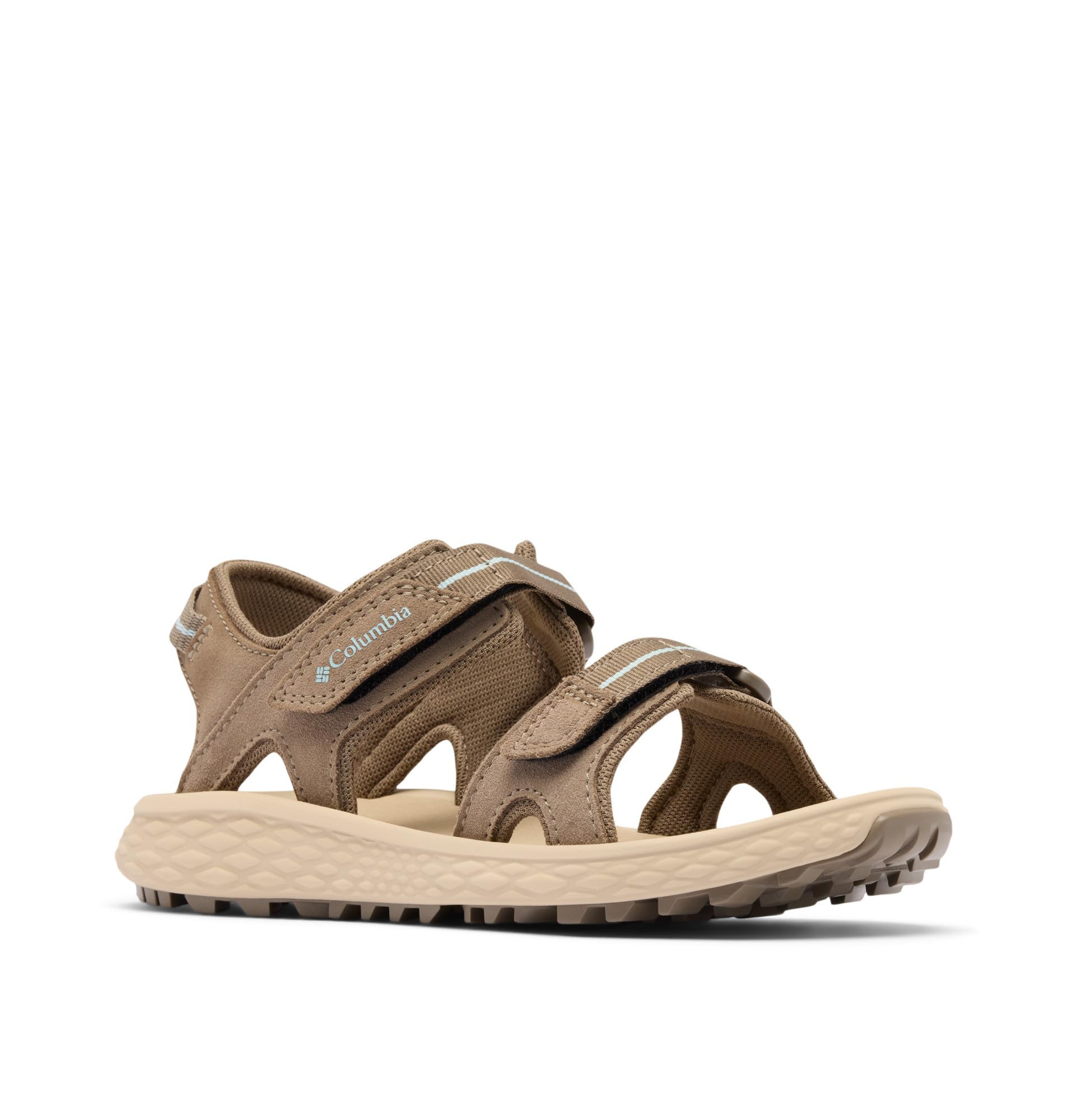 Columbia Konos Hiker 2-Strap, Sandalias De Senderismo Y Trekking para Mujer