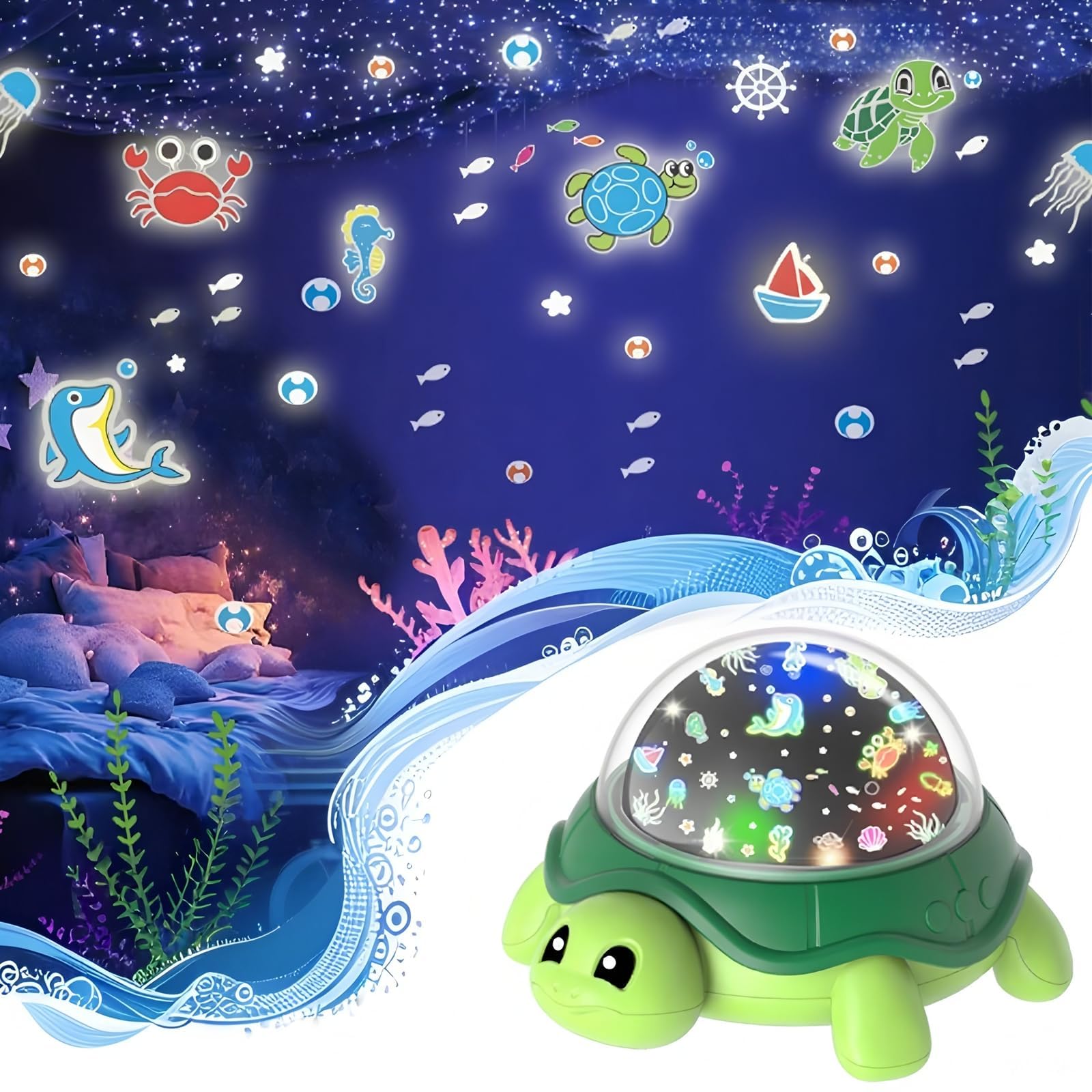 Star Galaxy Projector 21 in 1 Starry Sky Projector with Timer Atmosphere Lamp fo Star Galaxy Projector 21 in 1 Starry Sky Projector with Timer Atmosphere Lamp fo