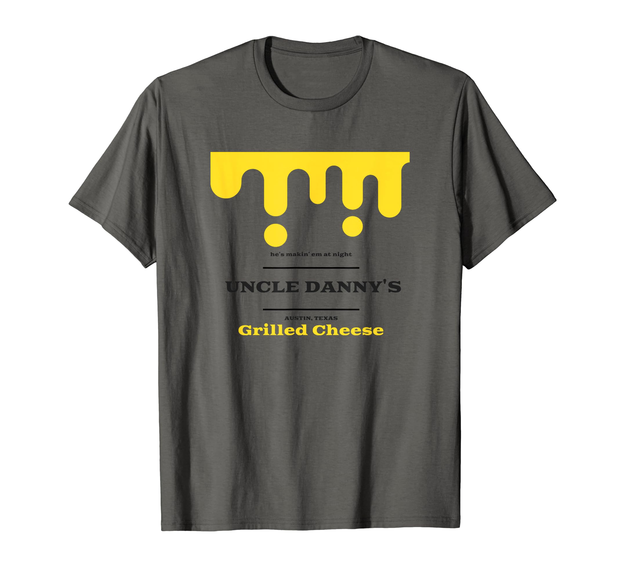 Grilled Cheese T-Shirt