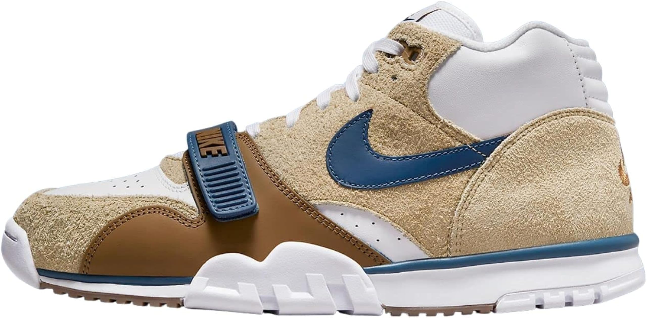 nike air trainer agassi