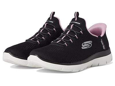 SKECHERS Summits-dream Chaser - Hands Free Slip-ins Women