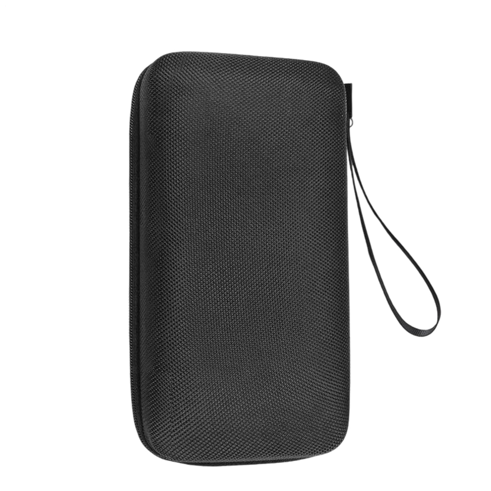 Astuccio Per Clipper | Borsa Accessori Da Barba,Scatola Portatile per Tosatrice da Salone, Bagno, Casa, Viaggio e Campeggio