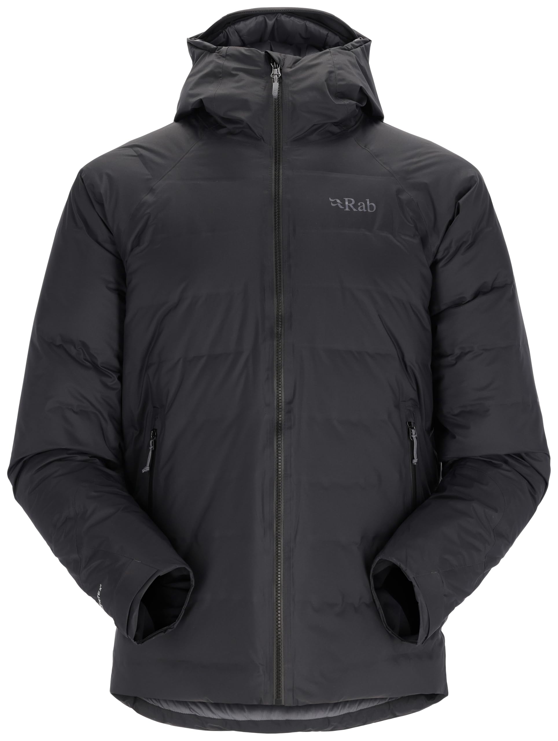 Rab Valiance Down Jacket