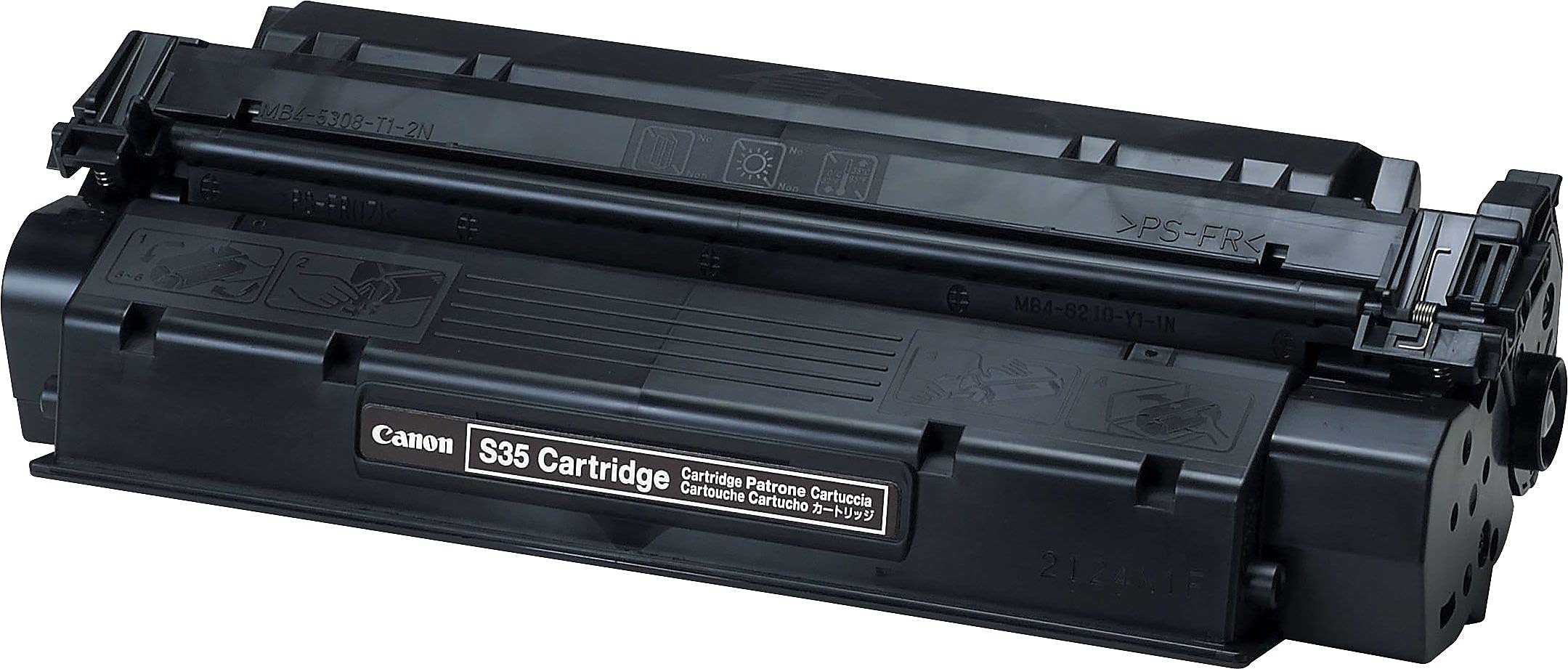 Amazon.com: Canon S35 Toner Cartridge for ImageCLASS D300 Series