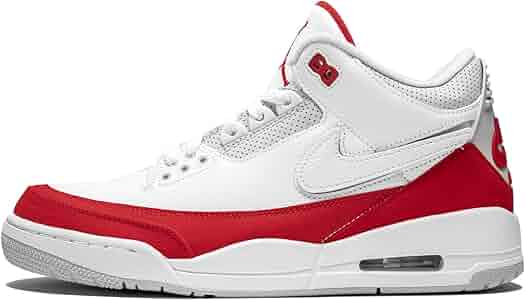 jordan 3 interchangeable swoosh