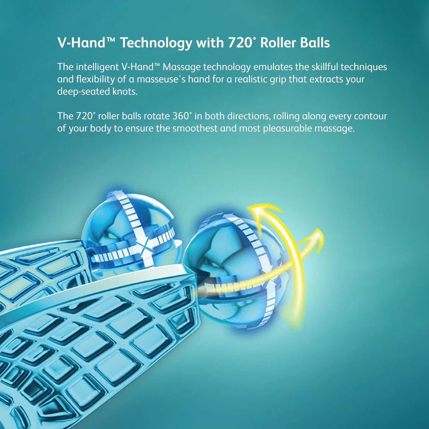 Osim Massage Chair For Full Body Udivine V Luxurious Recliner