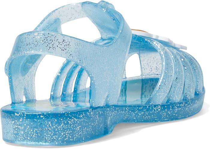 Детские сандалии Josmo Frozen Jelly Sandal (Toddler/Little Kid) — фото 3