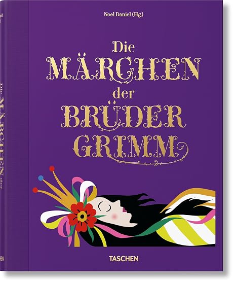 Cuentos de los hermanos grimm