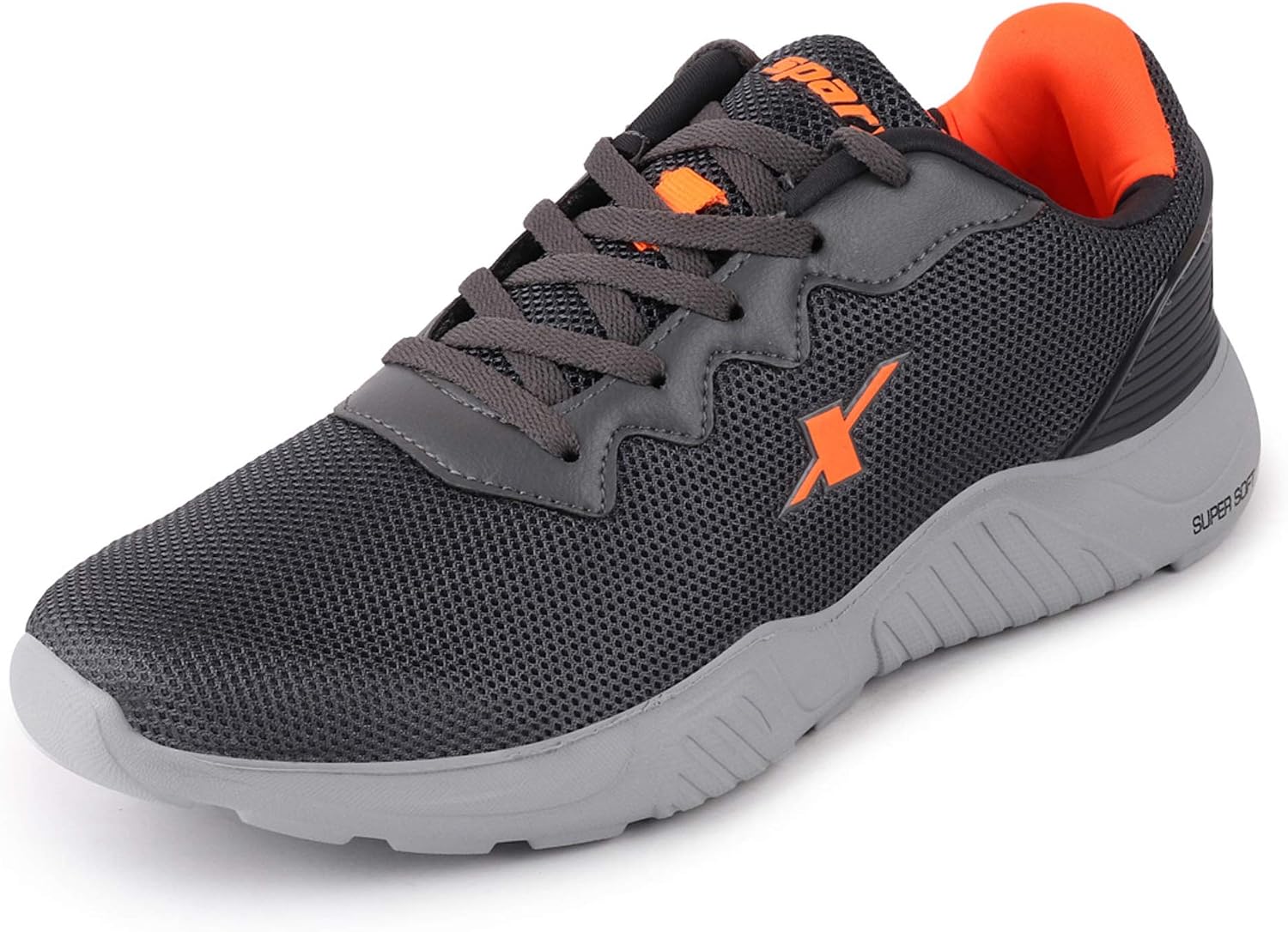 Sparx Sx0414g mens Running Shoe