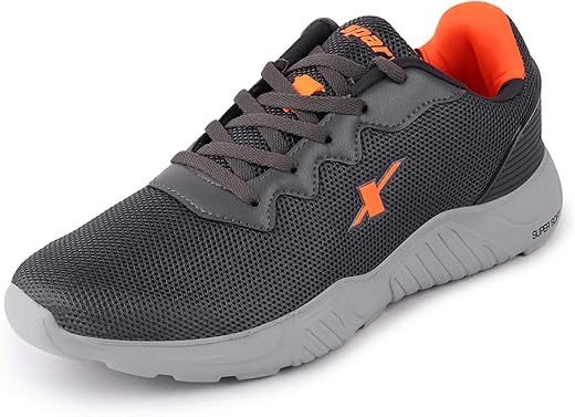 SPARX Mens Sm 648sports Running Shoes