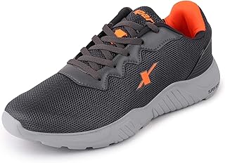 SPARX Mens Sm 648 Running Shoe