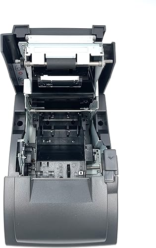 Miniatura 3 de Star Micronics, SP742ME Gry US, Impresora de recibos de impacto, Ethernet, 4 años de garantía extendida