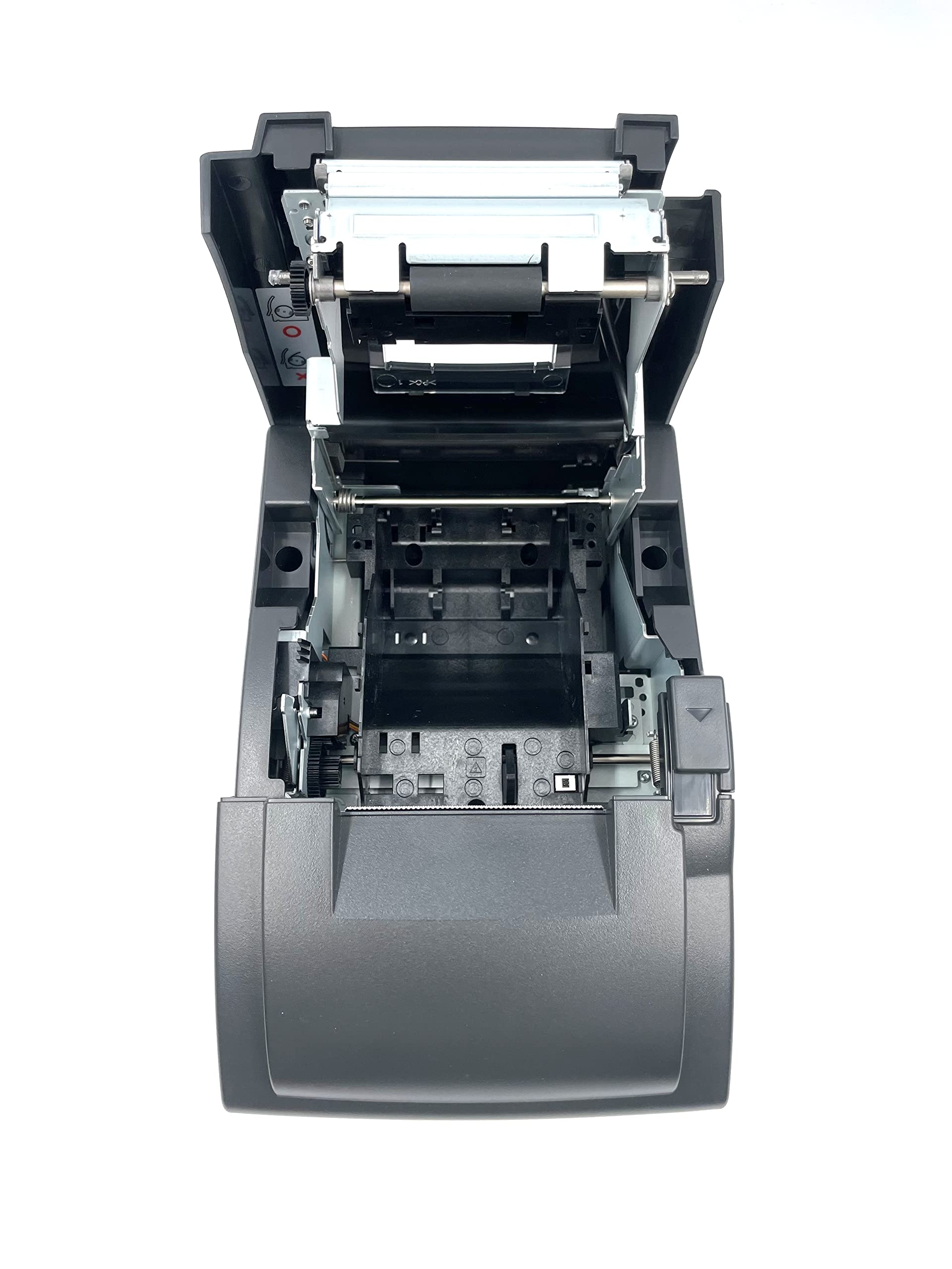STAR モバイルプリンター SM-S210iシリーズ | スター精密株式会社
