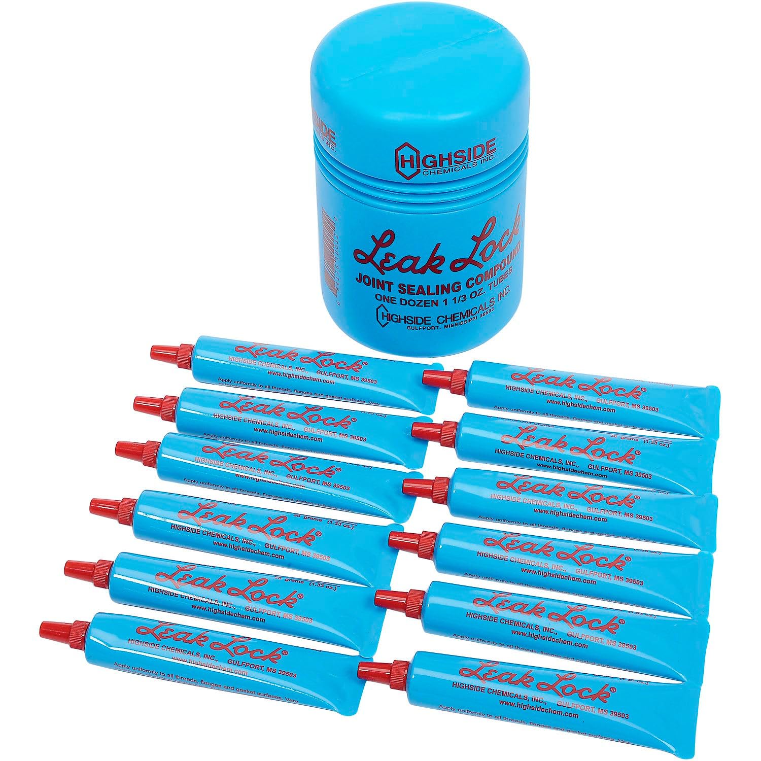 Supco SUPCO HS10001 LEAK LOCK