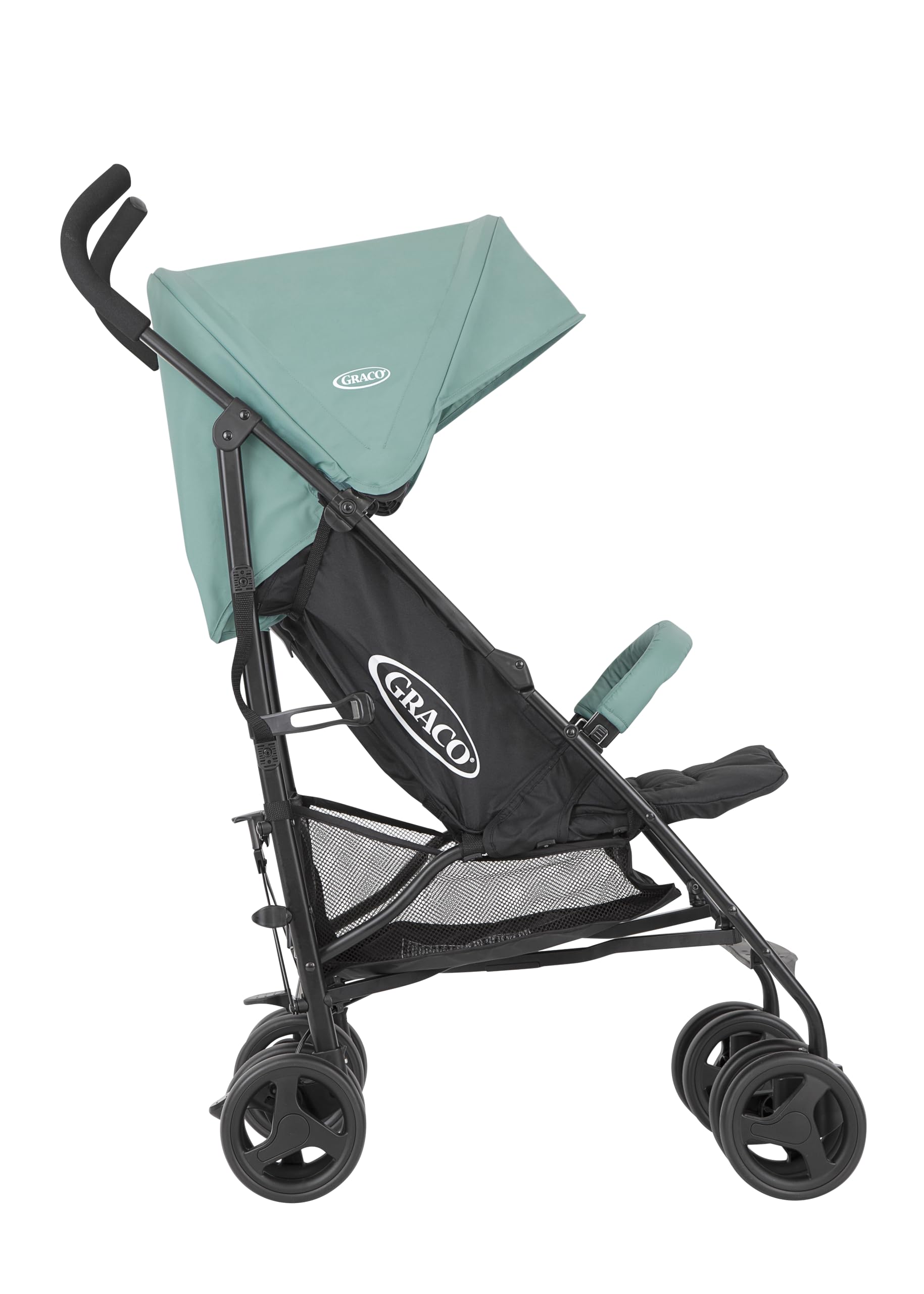 Graco TraveLite Passeggino Menta