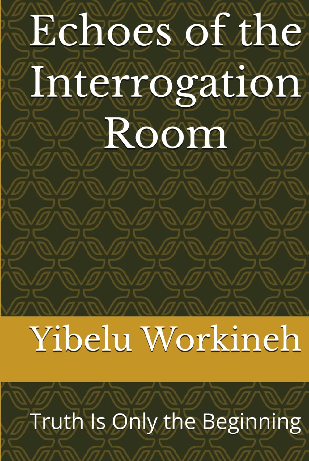 Echoes of the Interrogation Room: Truth Is Only the Beginning