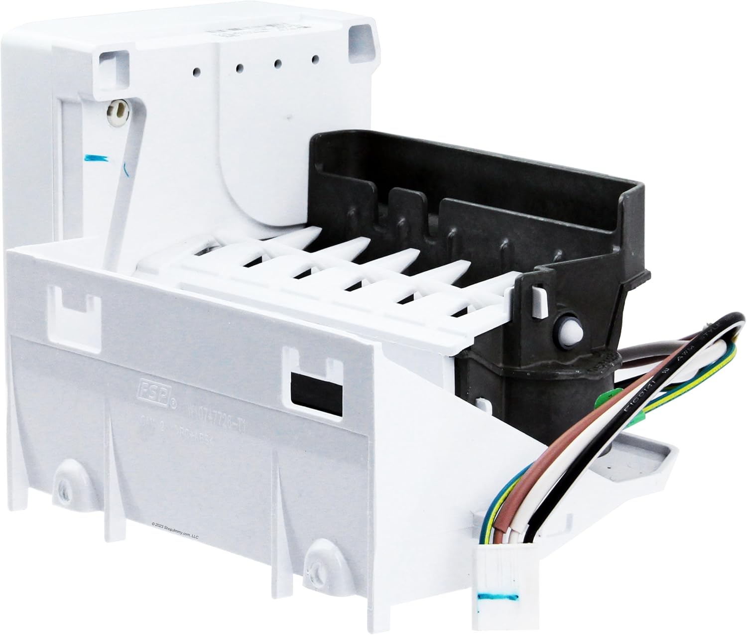 Whirlpool WPW10251076 Ice Maker Assembly