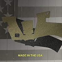 Vista 8 de TALON Grips Para Springfield Armory XD Tamaño completo 0.354 in/.357/.40