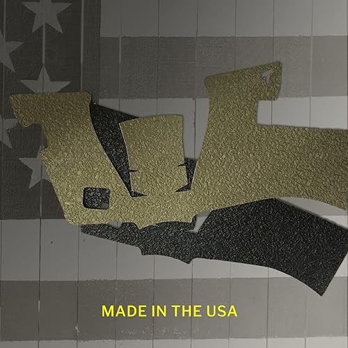 Miniatura 8 de TALON Grips Para Springfield Armory XD Tamaño completo 0.354 in.357.40