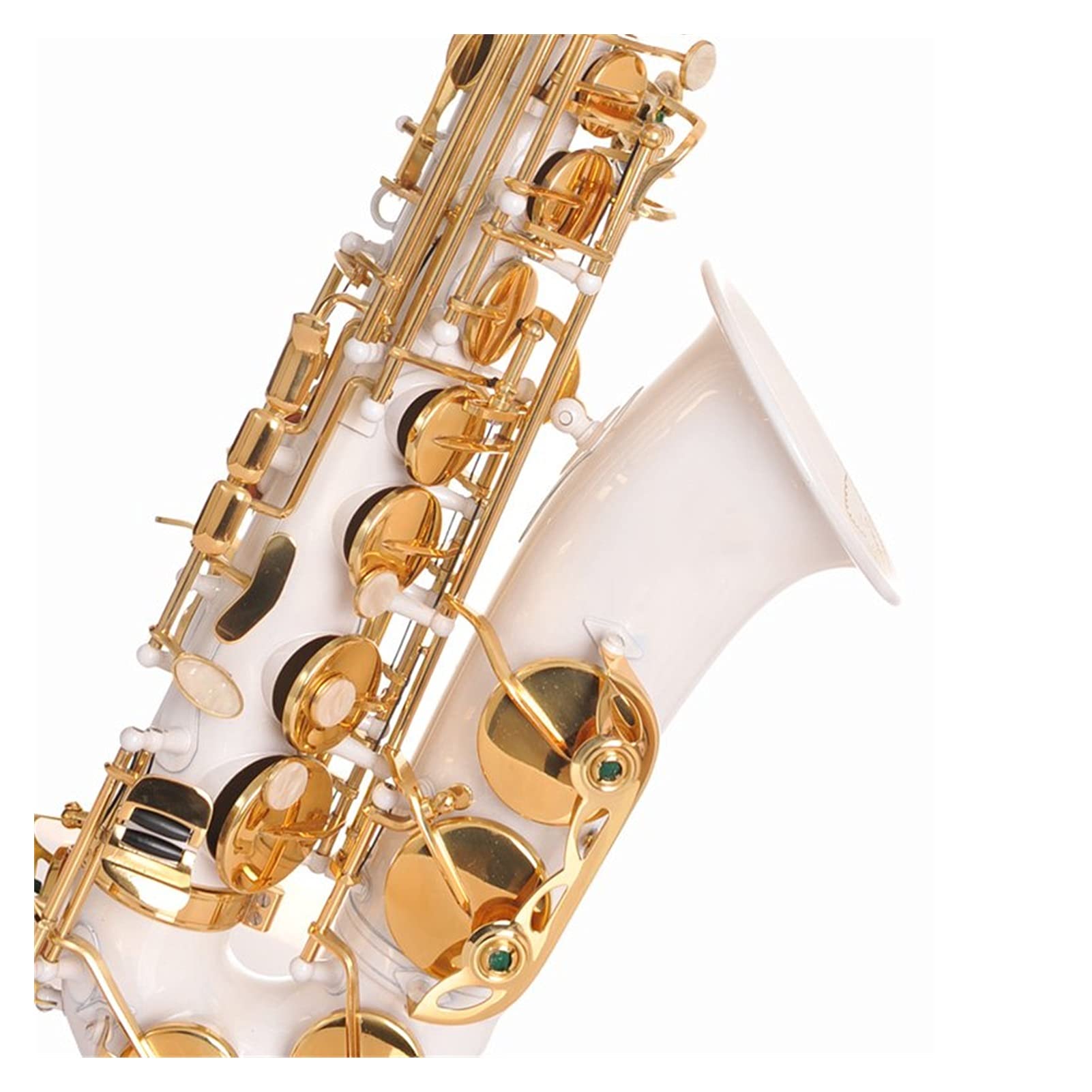 Saxofono Alto Sax Professional E Flat SaxOfone Strumenti Musicali Performance Sassofono