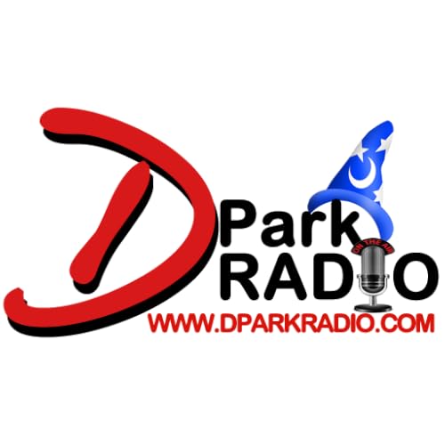 DParkRadio - Theme Park Music & Attractions 24/7