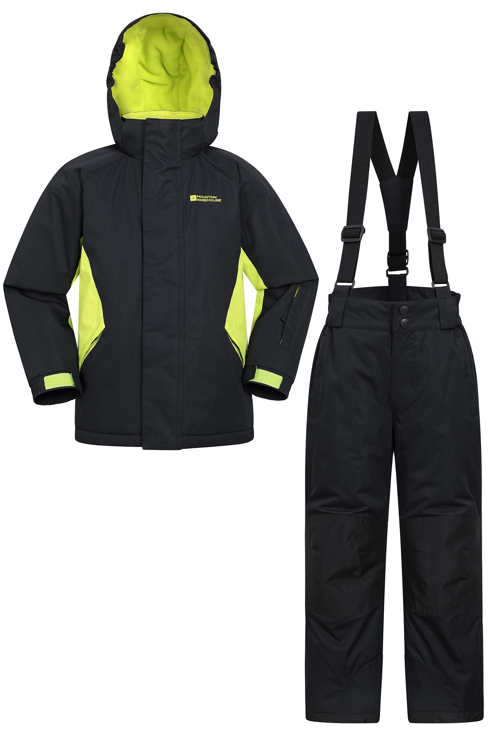 Ski Jacket Best Snow Pants For Kids Mountain Warehouse Kids Ski