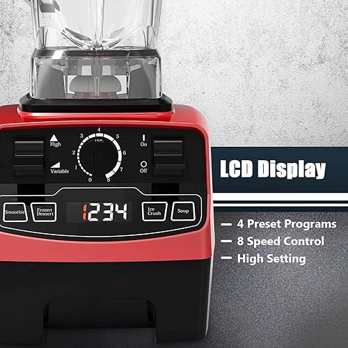 Miniatura 2 de Batidora de encimera