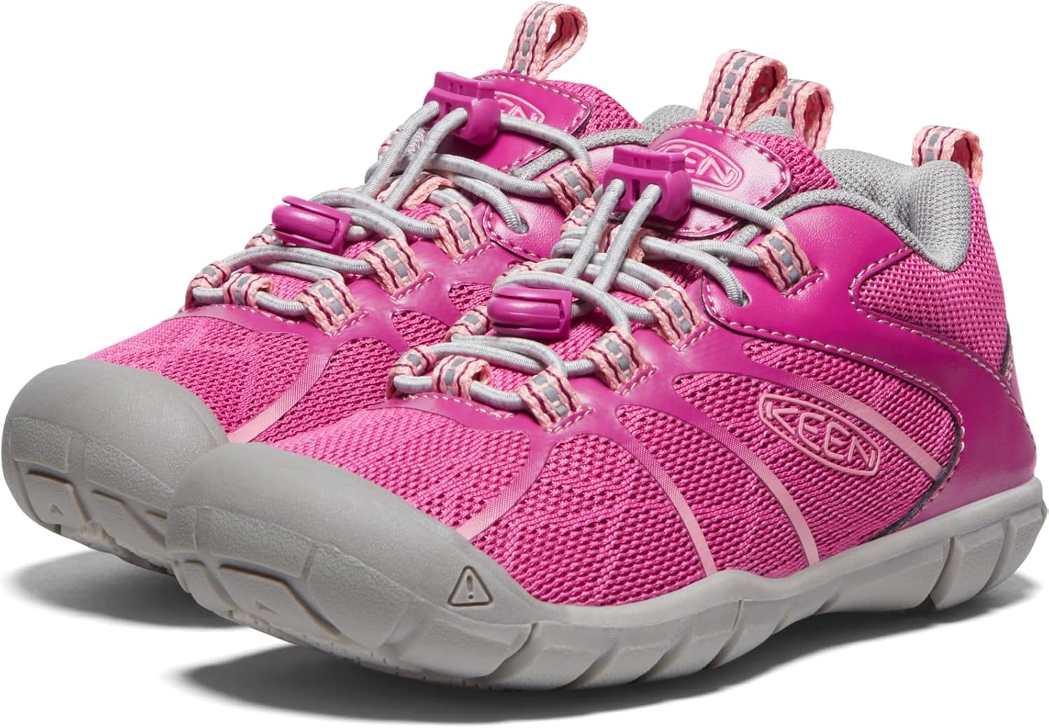 KEEN Kids' Chandler 2 CNX Casual