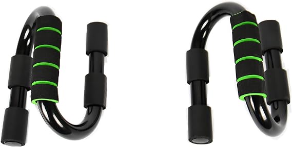 MSPORTS Premium Push Up Bar