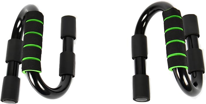 MSPORTS Premium Push Up Bar