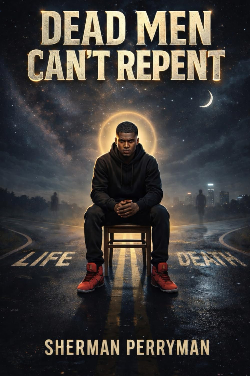 Dead Men Can't Repent