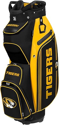 Miniatura 49 de Team Effort NCAA The Bucket III Cooler Cart Bolsa de golf