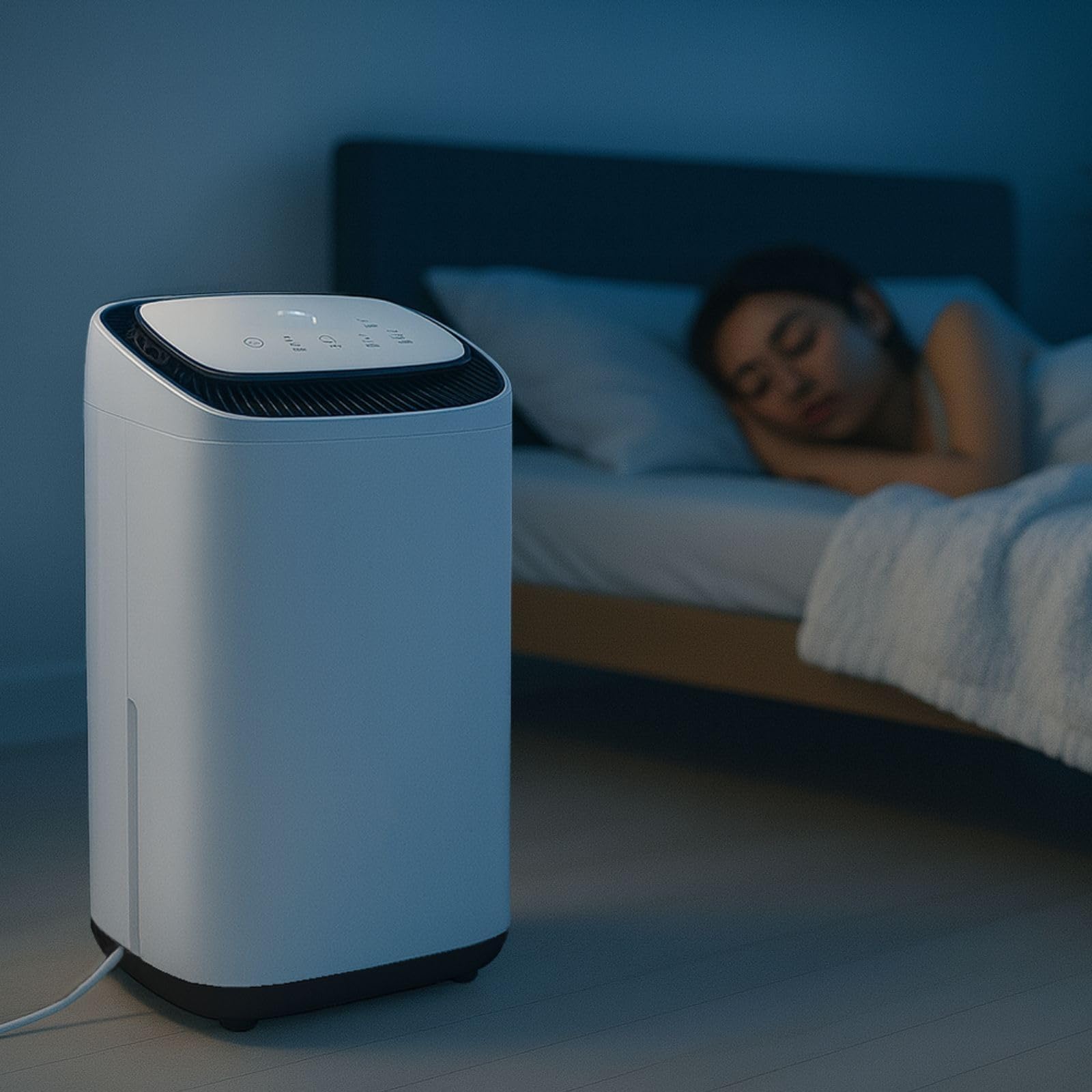 Amazon | 【パワフル除湿、タンク容量8L】 ONE STEP 除湿機 衣類乾燥