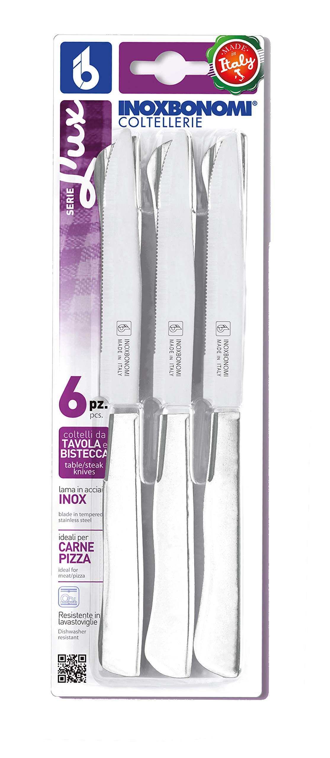 Set Coltelli Bistecca | Confronta prezzi