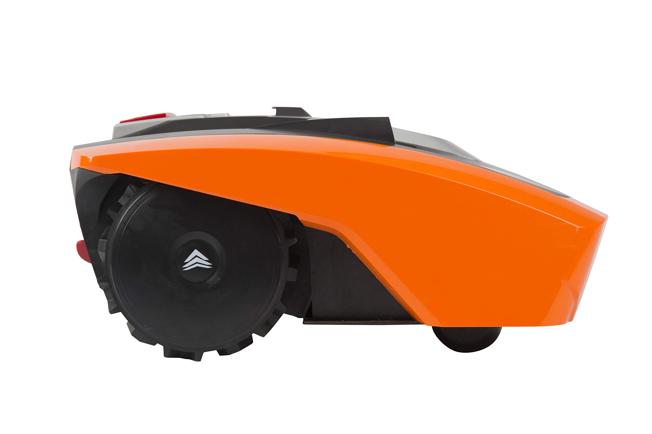 Yard Force - Robot Tondeuse AMIRO400 avec technologie de capteurs ultrason - 400 m2 — vue 3