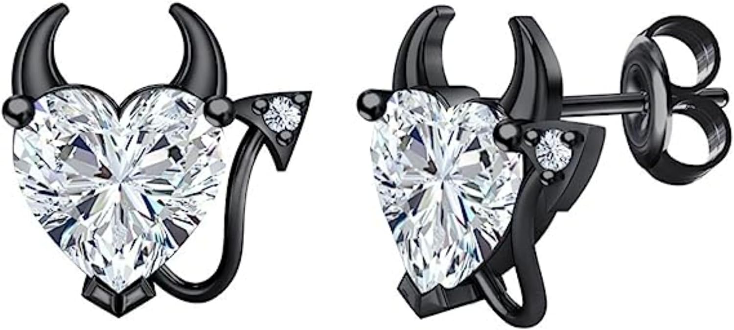 Dharma jewels Created Round Cut White Diamond 925 Sterling