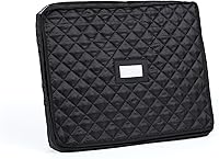 Vista 17 de Covermates Keepsakes - Almacenamiento de servilletas - Protección acolchada - Ventana de identificación - Resistente a las manchas - Lavable a