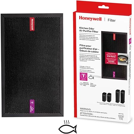 Kitchen odor removal air purifier Clearance
