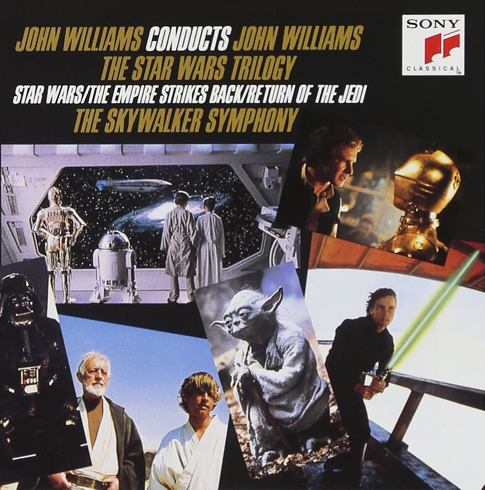 本編おまけ付き　未開封『ベスト・オブ・スター・ウォーズ』CD 718banrIXbL.jpg